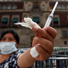 CDMX seguirá en Semáforo Naranja por una semana más