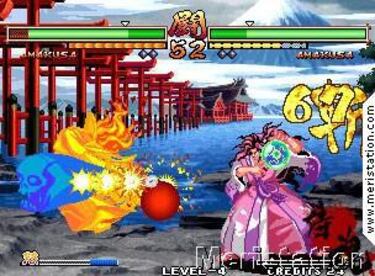 Samurai Shodown V, Impresiones