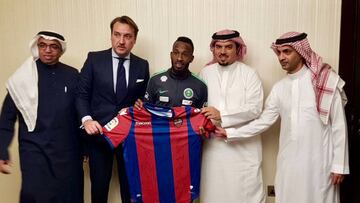 As¨ª ven los clubes espa?oles a los fichajes saud¨ªes que llegan