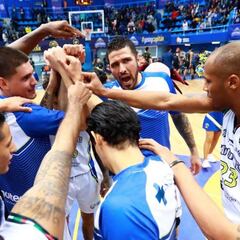 Capitanes CDMX jugará su primera temporada de G League en Texas
