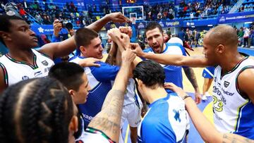 Capitanes CDMX jugará su primera temporada de G League en Texas