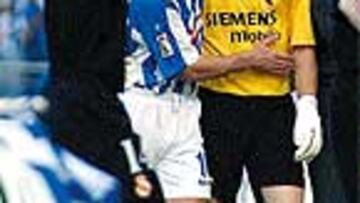 El fútbol de abajo también sonríe