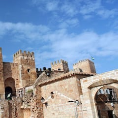 Jaén, la provincia española con más castillos y fortalezas