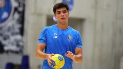 Antonio Martínez: “De León salimos extremos goleadores”