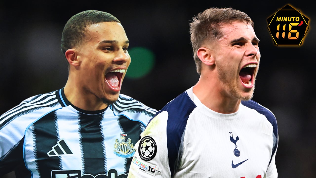 La ‘trampa’ de Newcastle y Tottenham: el 30% inglés que aterroriza a Barça y Atlético