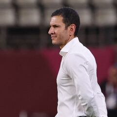 Las nuevas caras de la Selección Mexicana para la Copa América 2024