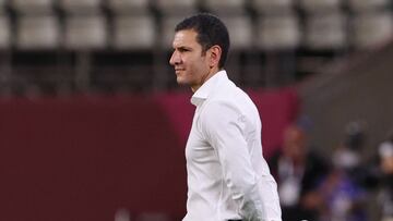 La lista de Jaime Lozano para encarar la máxima competencia que tendrá ‘El Tri’ antes del Mundial contiene múltiples sorpresas, tanto en inclusión como en exclusión.