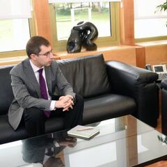 El CSD sobre el zika: "No hay problema de salud individual"