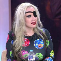 Alaska confiesa por primera vez por qué no tiene hijos con Mario Vaquerizo: “A ver cómo lo digo suavemente...”