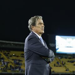 Pinto: No escucharon consejos, hay que oír a gente con experiencia