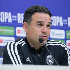 Alberto Toril: “Sabemos que es un momento histórico”