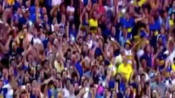 Esto le espera a Perú en La Bombonera: ¡temblaba el estadio!