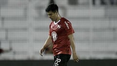 Más problemas para el 'Rojo': Romero está desgarrado