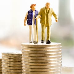 La fecha en la que sabremos cuándo y cuánto subirán las pensiones en 2023