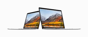 Nuevos MacBook Pro 2018, los portátiles más potentes de Apple hasta la fecha