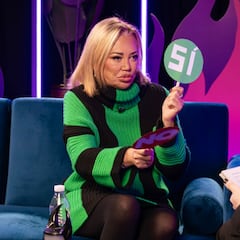 Belén Esteban, sin pelos en la lengua: de su contrato en ‘Ni que fuéramos shh’ al dinero que ganó en Telecinco