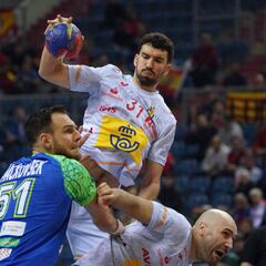 Pol Valera podrá jugar el derbi catalán con el Barça