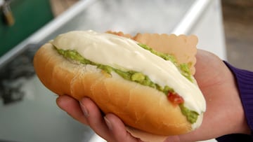 Día del Completo 2024 en Chile: promociones en locales y ofertas