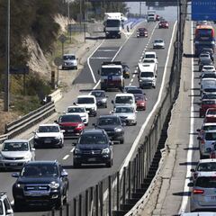 Fin de semana largo en octubre: fechas, cuándo empieza y qué días son feriado en Chile
