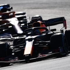 GP Turquía F1 2020: horario, TV y cómo ver la carrera en Estambul en directo online