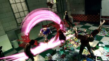 Captura de pantalla - Lollipop Chainsaw (360)