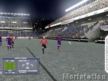 PC Fútbol 2005 costará 19,95 euros