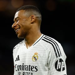 Mbappé, la bestia negra del FC Barcelona