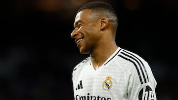 Mbappé, la bestia negra del FC Barcelona