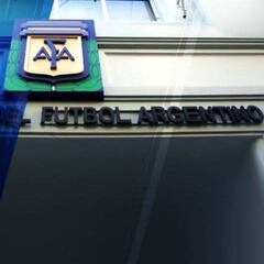 La AFA forma su comisión médica para volver a la actividad