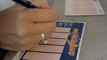 Euromillones: comprobar los resultados del sorteo de hoy, martes 29 de junio