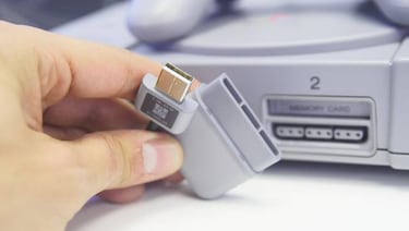 Jugamos a la nueva PlayStation Classic