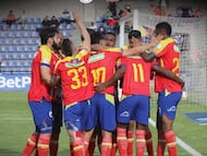 Deportivo Pasto - Boyacá Chicó en la Liga BetPlay