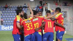 Jaguares - Pasto, en vivo: Liga BetPlay, en directo
