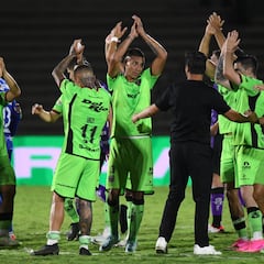 FC Juárez derrotó a Mazatlán en la Jornada 7 del Apertura 2023