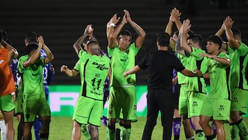 Diego Chavez of Juarez during the game FC Juarez vs Mazatlan FC, corresponding to Round 07 of the Torneo Apertura 2023 of the Liga BBVA MX, at Olimpico Benito Juarez Stadium, on September 01, 2023.
<br><br>
Diego Chavez de Juarez durante el partido FC Juarez vs Mazatlan FC, correspondiente a la Jornada 07 del Torneo Apertura 2023 de la Liga BBVA MX, en el Estadio Olimpico Benito Juarez, el 01 de Septiembre de 2023.