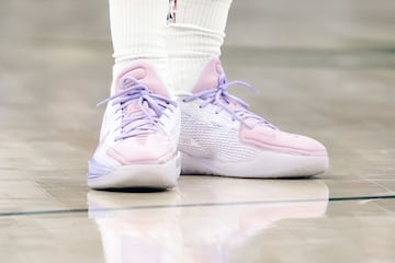 Las zapatillas de los Playoffs NBA