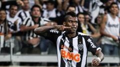 Maicosuel: "Colo Colo es uno de los equipos más duro de la Copa"