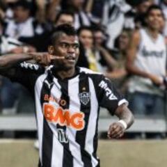 Maicosuel: "Colo Colo es uno de los equipos más duro de la Copa"