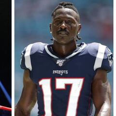 Floyd Mayweather Jr: NFL debe permitirle jugar a Antonio Brown