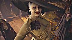 Resident Evil 8 Village: ¿cuánto mide Lady Dimitrescu? Confirman su sorprendente altura