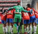 La promisoria figura chilena que fichó en el fútbol europeo