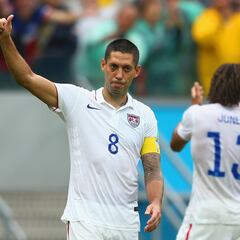 USMNT vs Germany: How many times have they faced each other and with what results?