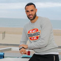 Oficial: Sergio Sánchez deja de pertenecer al Cádiz