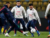 “A Isla lo valoramos poco acá; creo que los de la Generación Dorada querrán terminar afuera”