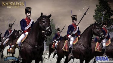 Napoleon: Total War, Impresiones