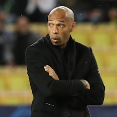 La fortuna de Thierry Henry, la leyenda de la selección francesa