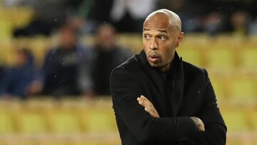 Thierry Henry se encuentra de manteles largos al cumplir 46 años. Por ello, te diremos de cuánto es la fortuna de la leyenda de la selección francesa.