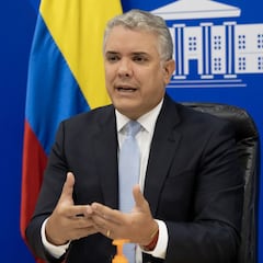 Las propuestas de Iván Duque para afrontar el paro nacional y superarlo