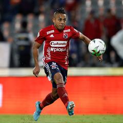 Medellín derrota a Equidad en primera fecha de cuadrangulares