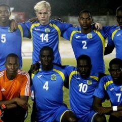 El Salvador se enfrentará a un equipo de obreros